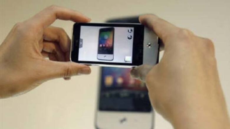Nokia vs Android: requiem?