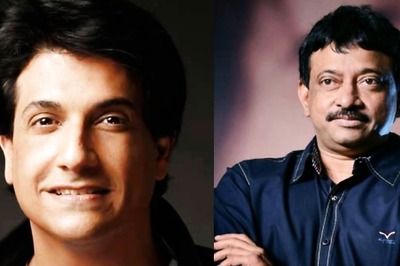 Ram Gopal Varma Says Shiamak Davar Spoke With His Dead Father On A Flight: 'He Is Here With Us'