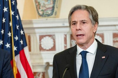 Russians Don't Deserve 'Pointless War': Antony Blinken's Fresh Appeal Amid War in Ukraine