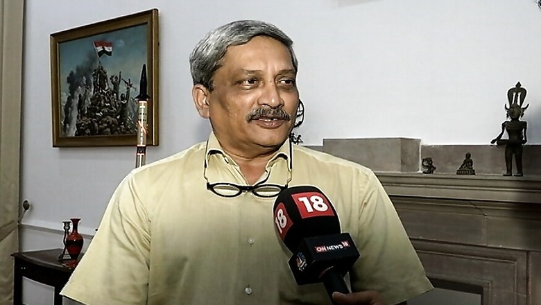 Siachen Snowsuits: Contract Awarded During UPA Tenure, Says Parrikar