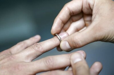 Cheating Husband Files for Divorce, South Korean Court Rules He Must Stay Married