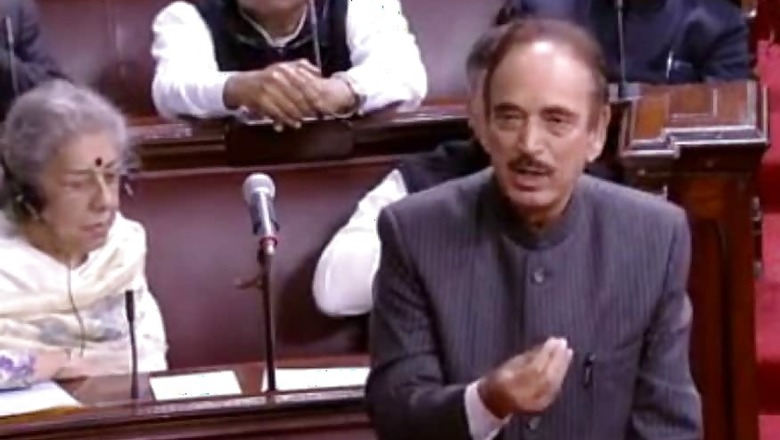 Triple Talaq Bill LIVE: Rajya Sabha Adjourned Till Wednesday After Uproar Over Bill
