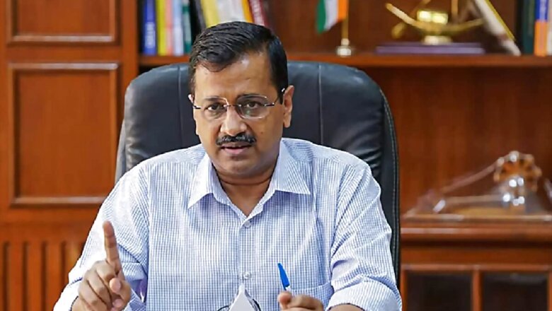 'Not Poll Jumlas': Kejriwal's 4 Guarantees in Poll-Bound Uttarakhand to Power Up AAP Strategy