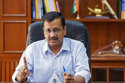 'Not Poll Jumlas': Kejriwal's 4 Guarantees in Poll-Bound Uttarakhand to Power Up AAP Strategy