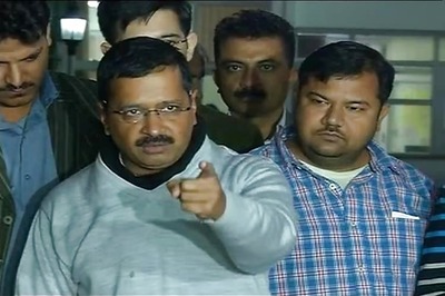 Kejriwal targets Centre, says CBI has been asked to target all opposition parties and finish those who don't fall in line
