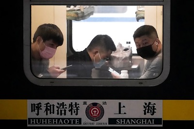 Cry it Out, Punch it Away, But Don't Drink it Down: Expert Tips for Coronavirus-stressed China