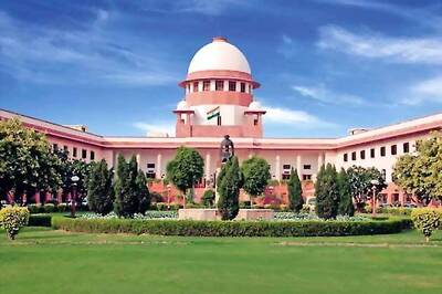 SC critical of Centre for appealing against compensating farmers