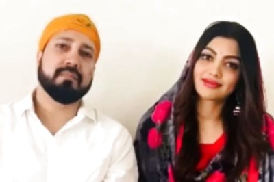 Akanksha Puri Enters Swayamvar Mika Di Vohti as Wildcard Contestant, Wants to Be 'King Ki Queen'