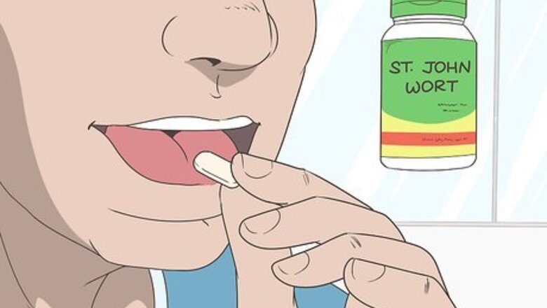 How to Use St. John's Wort: Risks, Benefits, and Safety Information