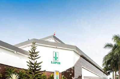 Lupin Q1 Results: Net Profit Jumps 77% YoY at Rs 801 Crore, Shares Up 5%