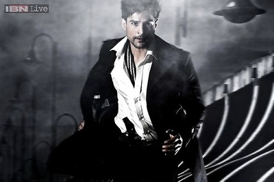 Art director Nitin Desai gave the title 'Samrat' to us: Kavita Barjatya