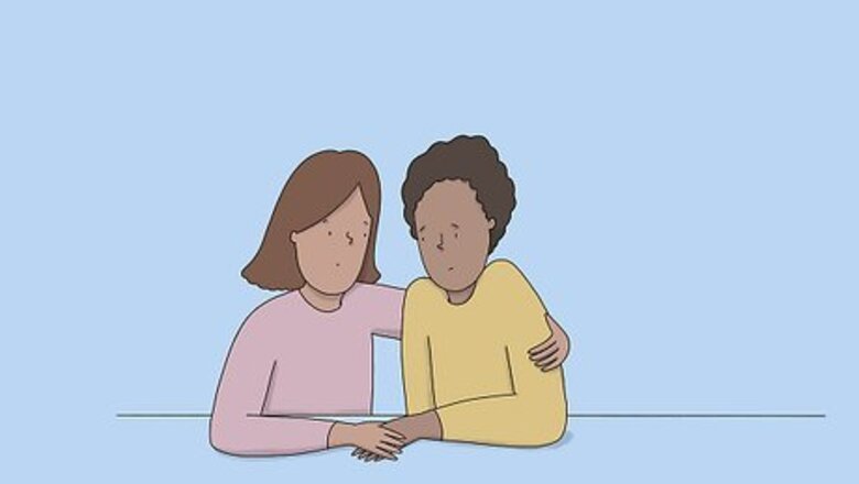 How to Help Paranoid People