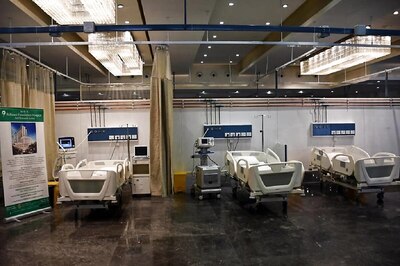 Reliance Foundation Hospital Enhances Paediatric and Adult Critical Care Units for Covid-19 Treatment in Mumbai