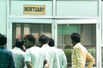 No Dignity in Death: Rats Chewing on Eyes, Ears, Nose, Lips of Corpses in UP Mortuaries | Sunday Special