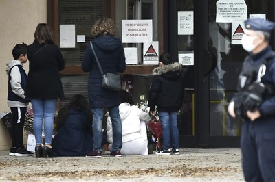 Teacher Beheaded in France: What We Know So Far