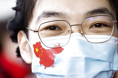 'Perhaps WHO Can Assist Probe': China Targets US Coronavirus Response