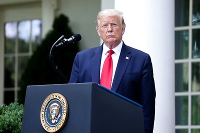 Trump Threatens EU, China with Tariffs; Names White House Adviser Navarro 'Lobster King'