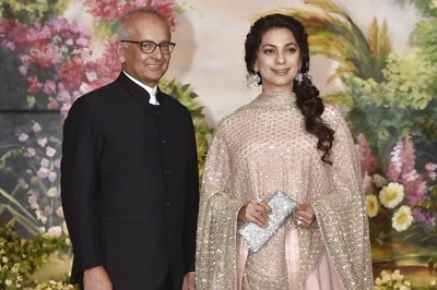 Juhi Chawla REFUSED to Do Grand Wedding With Jay Mehta, Cancelled 2000 Invites: 'I Broke Down...'
