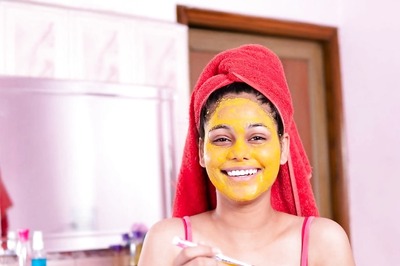 Struggling To Get Rid Of Tan, Blisters And Rashes? Follow These Tips