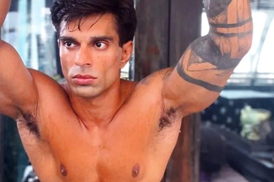 Karan Singh Opens Up On His Divorce With Jennifer Winget, Shraddha Nigam: 'It Happened For The Best’