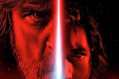 Star Wars: The Last Jedi Teaser Is Dark and Epic At The Same Time