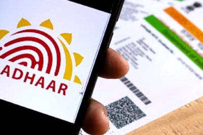 Over 5 Crore Aadhaar Authentication Happening Every Day: UIDAI