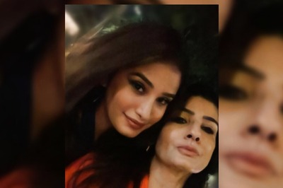 To ‘Role Model’ Raveena Tandon, An Adorable Birthday Wish From Daughter Rasha