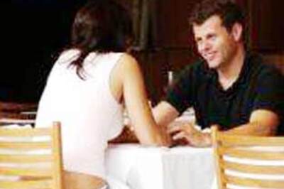 What not to eat on a Valentine's date