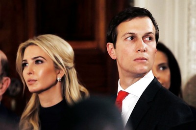 Trump Advisers Richer Than Previous White House Officials