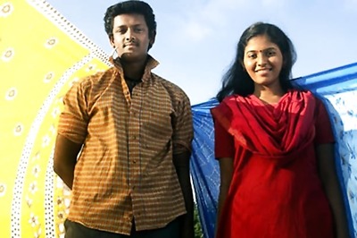 'Angaadi Theru' has top cinematography