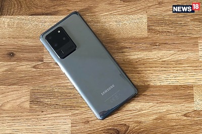 You Can Now Get a Rs 4,000 E-Voucher If You Pre-Booked a Samsung Galaxy S20 Smartphone