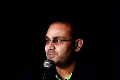 'I Don't Agree that Only T20 is The Way Forward': Virender Sehwag Feels Tests and ODIs Very Much Part of Future