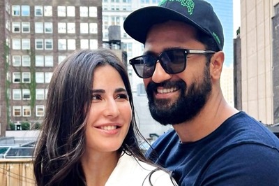 Vicky Kaushal Reveals 'Madam' Katrina Kaif Wanted A Furniture As Expensive as His 'Signing Amount'