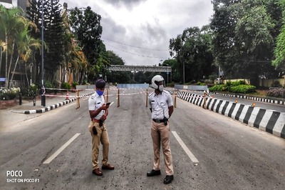 Bengaluru: BBMP Marshals Given Targets to Fine Those Not Wearing Masks in Public