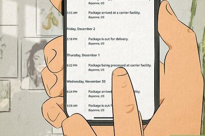 What Does “Package Being Processed at Carrier Facility” Mean?