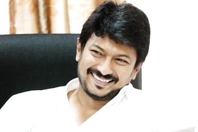 Udhayanidhi Stalin To Release New Song of Parthiban's Iravin Nizha