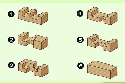 How to Solve a Wooden Puzzle