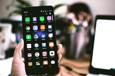 Government Clears 10 Smartphone Makers For PLI Scheme As Part Of Atmanirbhar Bharat Push