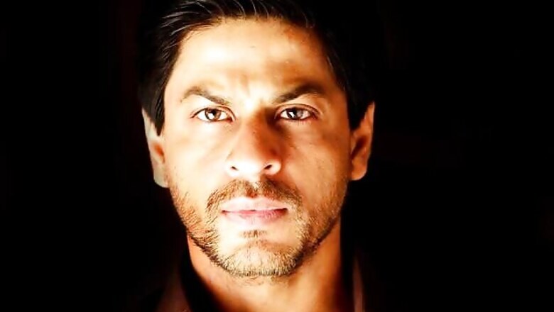 'Fan' is one of the challenging films that I have done in 20 years: Shah Rukh Khan