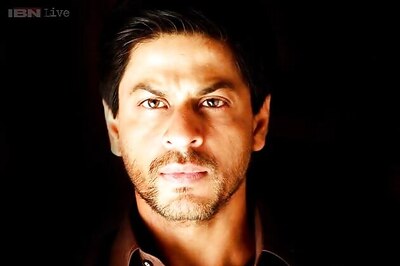 'Fan' is one of the challenging films that I have done in 20 years: Shah Rukh Khan
