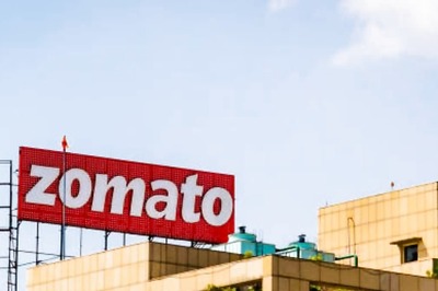 Zomato Posts Q4 Consolidated Net Profit At Rs 175 Crore
