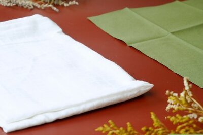 How to Embroider by Hand