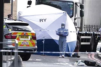 London terror attack: Emergency committee to meet today