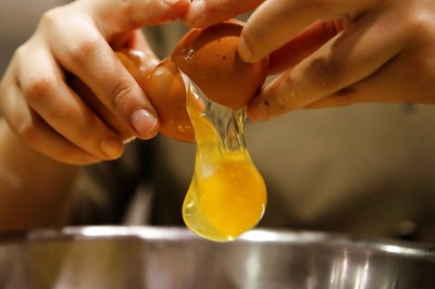 Tham Jiajun Mathew From Singapore Wins Young Chef Olympiad