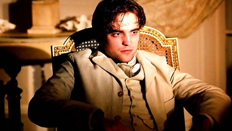 Robert Pattinson to quit Hollywood?