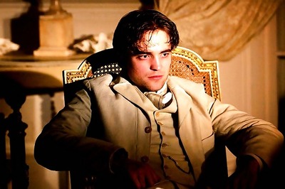 Robert Pattinson to quit Hollywood?