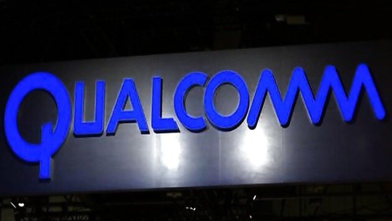 Qualcomm's new technology aims to offer cellphone users better reception even in underground tunnels, shopping malls