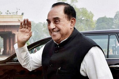Now, Subramanian Swamy Wants Bharat Ratna for Congress Stalwart Narasimha Rao