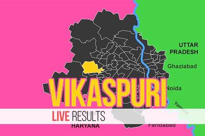 Mahinder Yadav (AAP) Election Result 2020 Live Updates: Mahindra Yadav of AAP Wins
