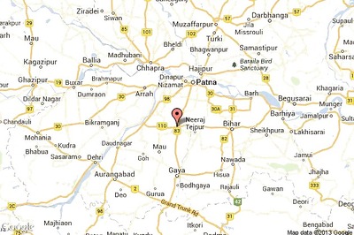 Boy who assaulted woman athlete arrested in Jehanabad